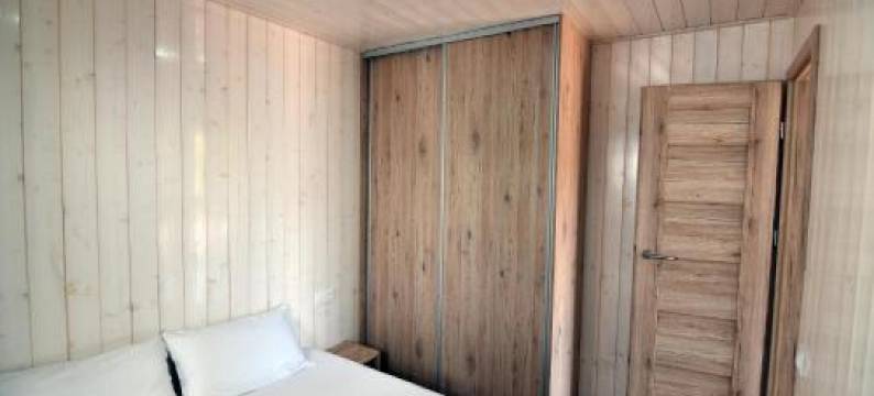 拉鲁埃达露营酒店(Camping la Rueda)图片