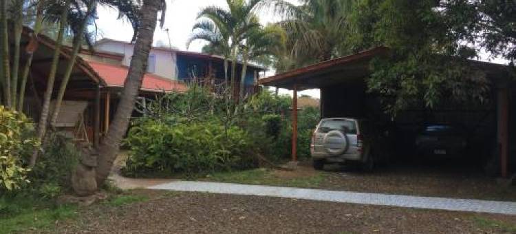 Hare Henua B&B图片