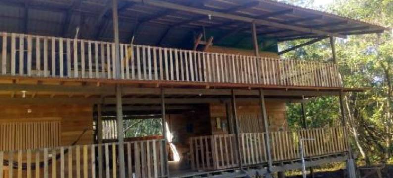 Paraiso Escondido图片