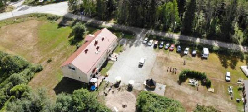 Sillanpään Kartano图片