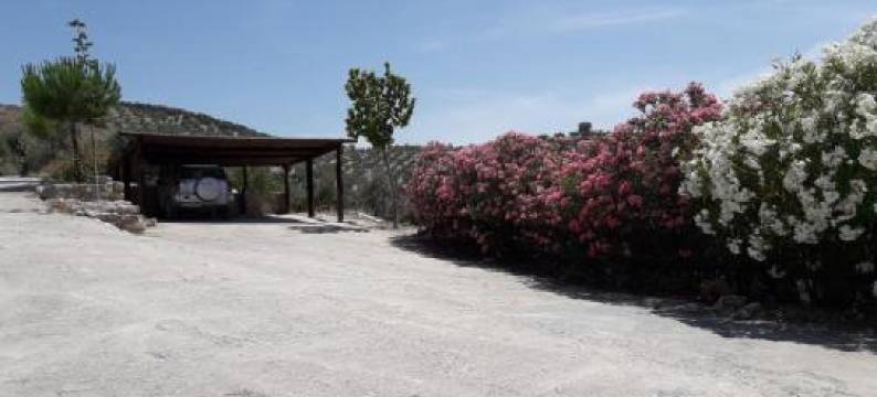 Casa la Choza de Mamuyo Montefrio by Ruralidays图片