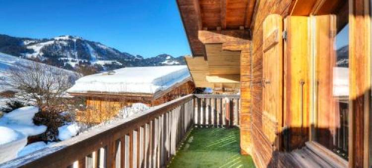 Chalet le Petit Mazot - Ovo Network图片