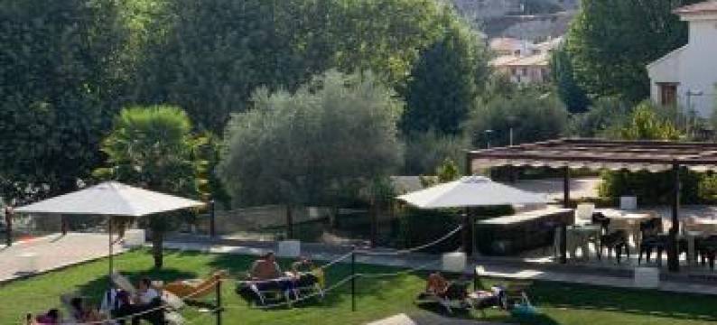 艾丽娅Spa酒店(Hotel Spa Elia)图片