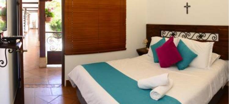 Plaza Medina Hotel图片