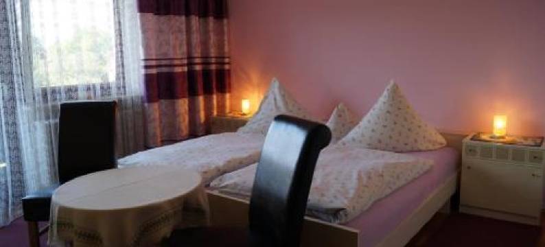 瓦格纳旅馆(Gästehaus Wagner)图片