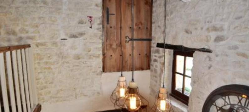 Chez Fins Bois图片