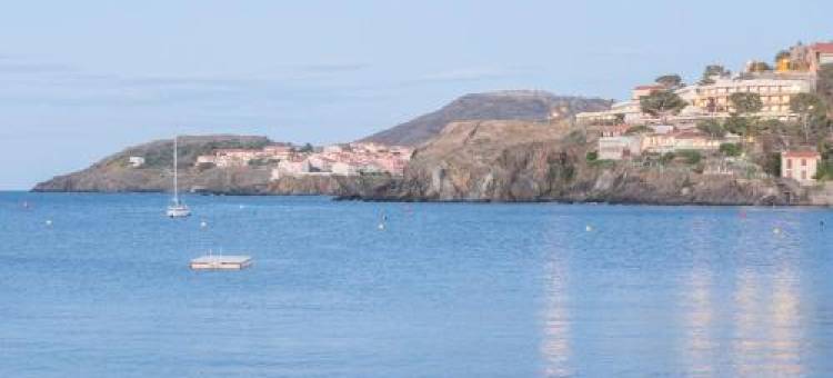Residence les Balcons de Collioure - Maeva Home图片
