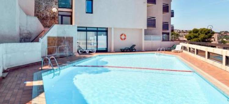 Residence les Balcons de Collioure - Maeva Home图片