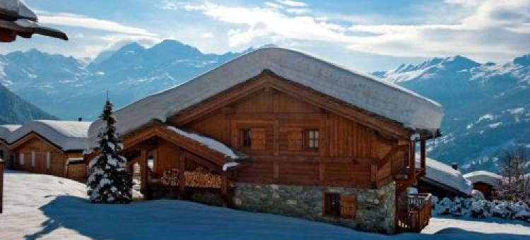 Chalet Dunmore图片