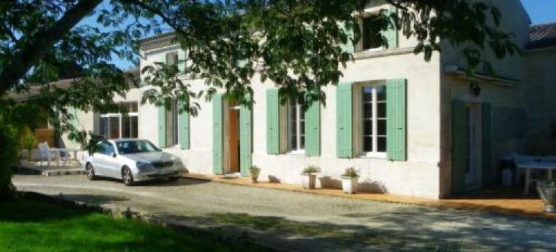 Gîte Cosy, Sur Jardin, Terrasse privée, Parking au Calme en Rdc图片