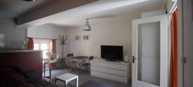 Le Petit St Lazare图片