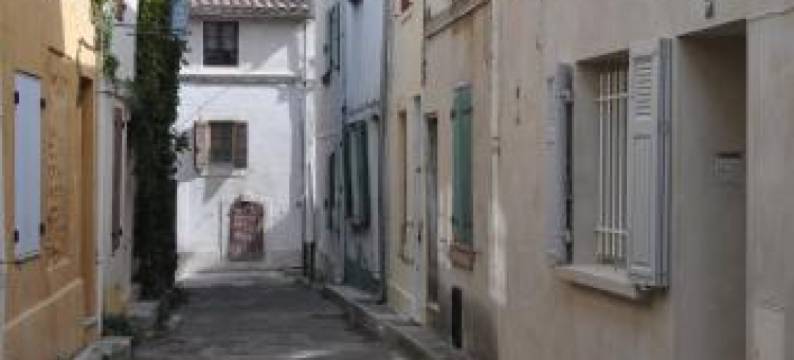 Holiday in Arles -Maison du Centre Historique图片