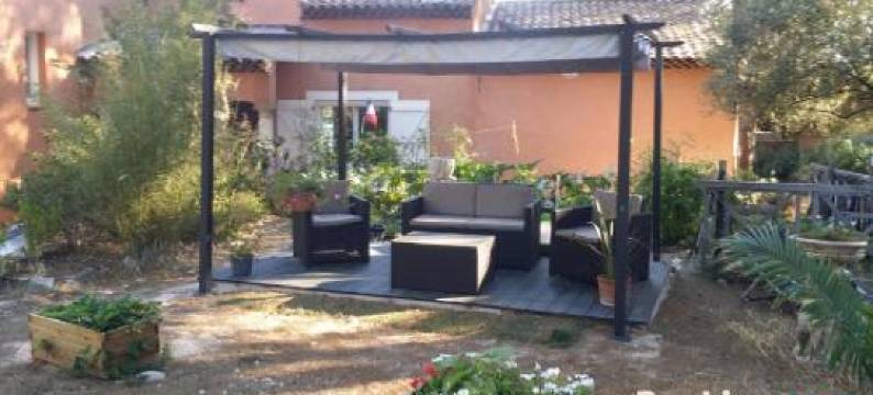 皮耶德曼耶勒(Appartement Pinede Man Yelle)图片