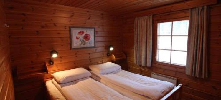 蓬卡哈尔尤哈皮玛格度假村(Hapimag Ferienwohnungen Punkaharju)图片