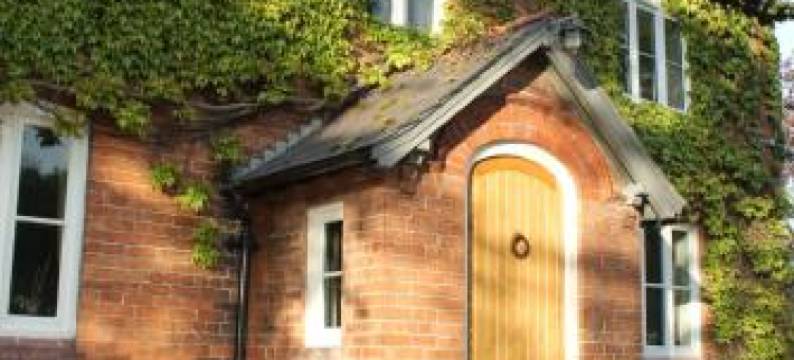 赛马室隐居公寓(The Jockey Room Hideaway)图片