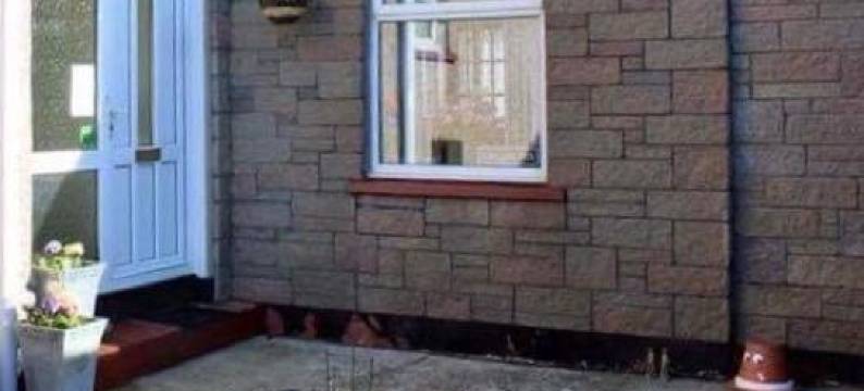 因帕拉旅馆(Impala Guest House)图片