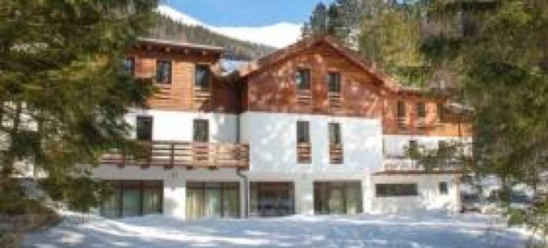 Apartman Chopok Juh Ema Superior图片