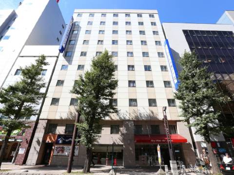 札幌法華俱樂部酒店