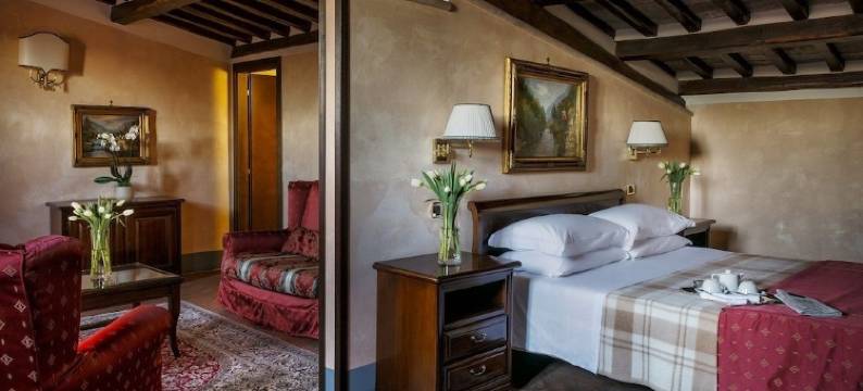 法利斯科雷莱斯(Relais Falisco)图片