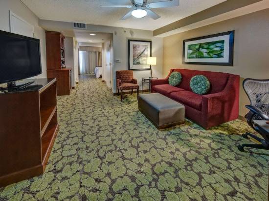 Hilton Garden Inn Indianapolis Northeast Fishers Hotel Reviews