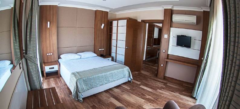 阿尔普特金精品酒店(Alptekin Butik Hotel)图片