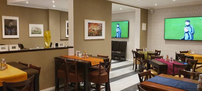 不来梅艺术酒店(Arthotel Bremen)图片