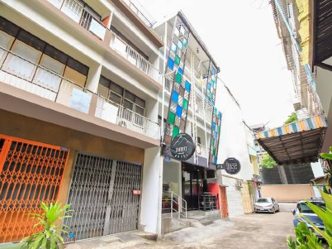 OYO 332 珠峯精品酒店