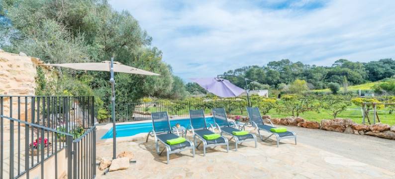 塞利萨尔酒店(S'Erissal)图片