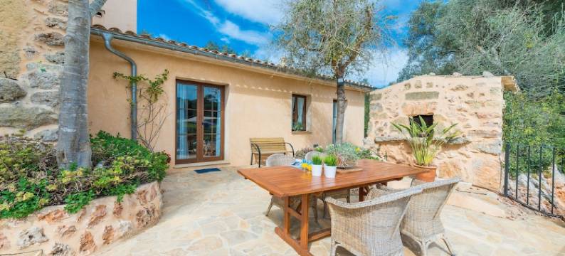 塞利萨尔酒店(S'Erissal)图片