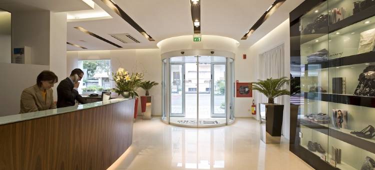卡德国际酒店(Card International Hotel)图片