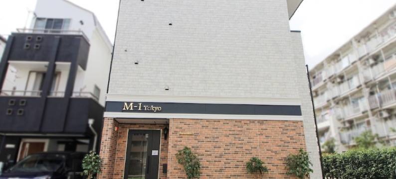 M-1 东京羽田酒店 5-2(M-1 Tokyo Haneda 5-2)图片