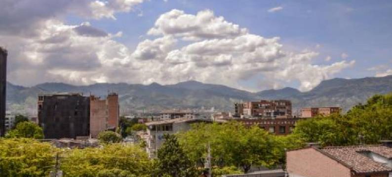 卡莱8号套房(Calle 8 Suites)图片