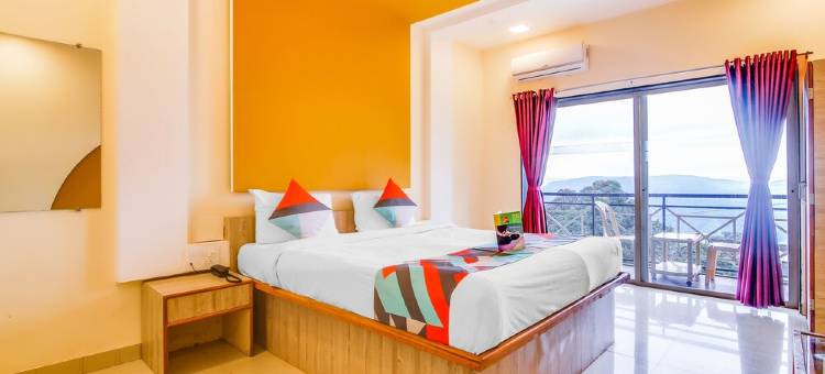 FabExpress S Ramada图片