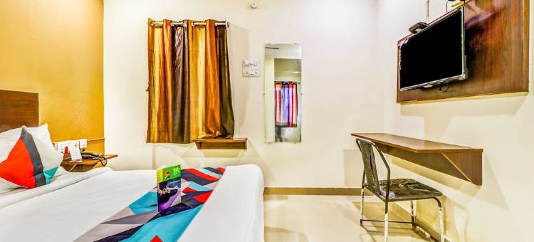 FabExpress Akshaya Nest图片