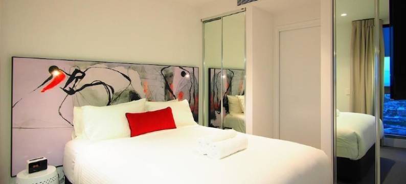 鲍尔斯顿精选 42 号酒店(Collections 42 Balston)图片