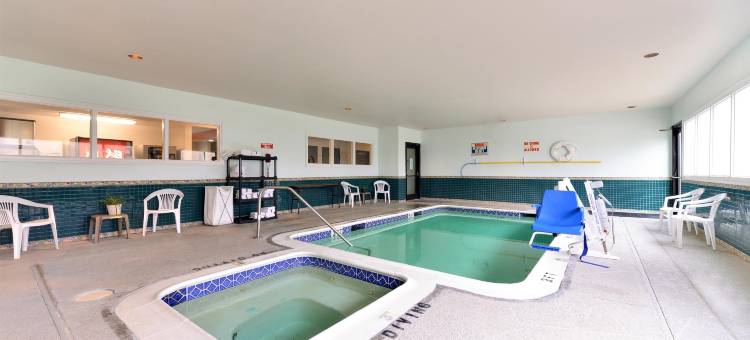 萨默维尔美洲最佳价值酒店(Americas Best Value Inn Somerville)图片