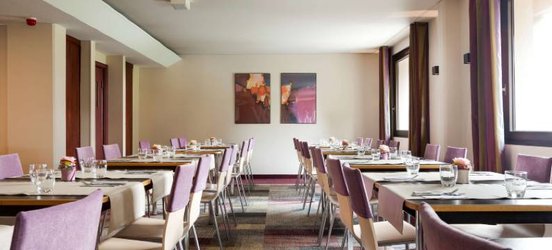 基里亚德南斯塔伯格林格斯谢姆酒店(Kyriad Strasbourg Sud - Lingolsheim)图片