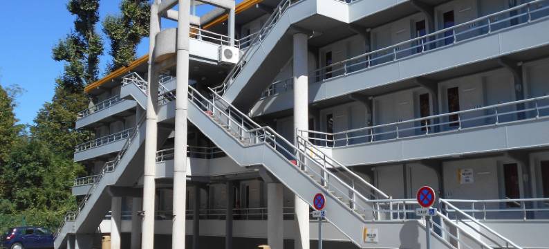 里昂西塔森普瑞米尔经典酒店(Premiere Classe Lyon Ouest - Tassin)图片