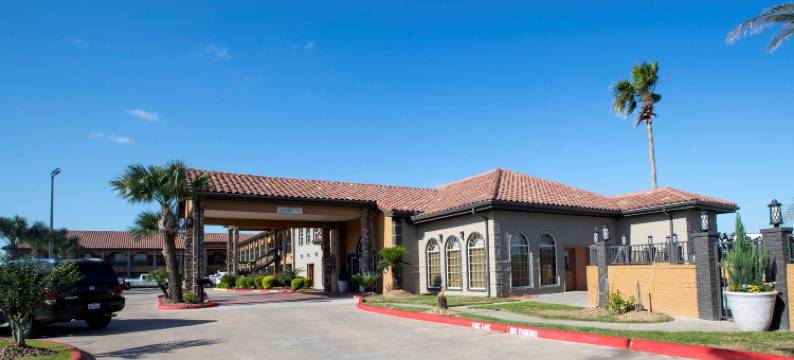 康波镇行政贝斯特韦斯特酒店(Best Western Executive Inn El Campo)图片