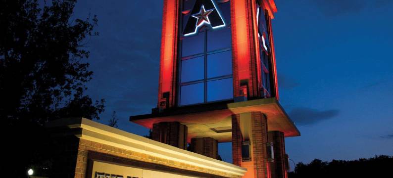 达拉斯阿林顿Homewood Suites by Hilton(Homewood Suites by Hilton Dallas - Arlington)图片