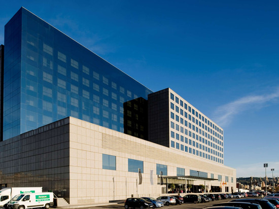 桑特斯巴塞罗那酒店