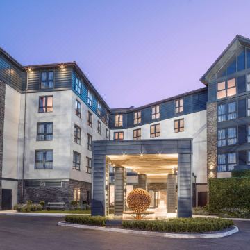 大道酒店(Boulevard Hotel)图片