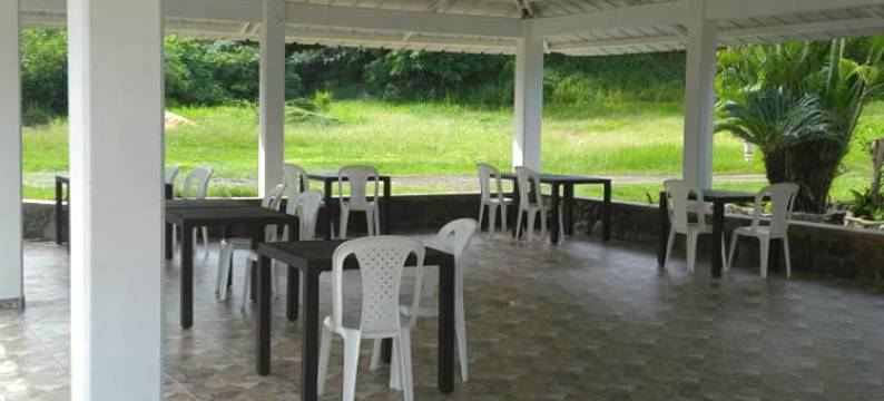 红月卡佩斯瑞酒店(Hotel Campestre Luna Roja)图片