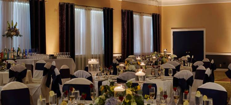 海景，Dolce酒店(Seaview Hotel, a Dolce by Wyndham)图片