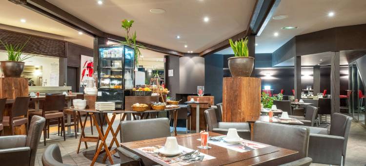 瑟沃兰酒店(Hôtel le Cervolan)图片
