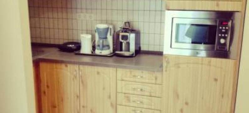 Fonix Apartmanhaz图片