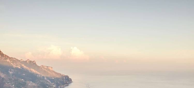 玛格丽塔别墅，阿玛尔菲海岸(Villa Margherita, Amalfi Coast)图片