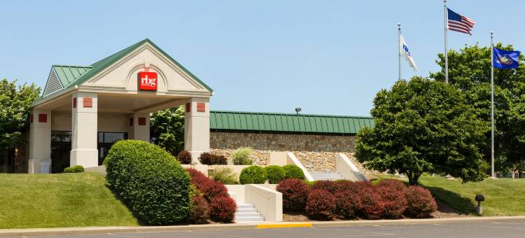 Ramada by Wyndham Clarion图片