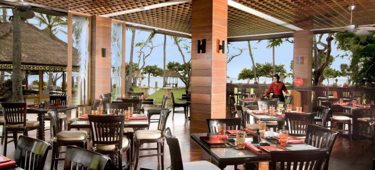 努沙杜瓦海滩水疗酒店 - 翰悦阁(Nusa Dua Beach Hotel and Spa - Handwritten Collection)图片