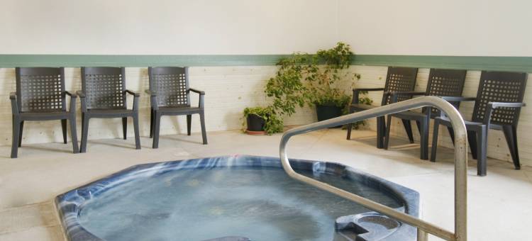 托灵顿美洲最佳价值酒店(Americas Best Value Inn Torrington)图片